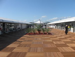 The VIP Village