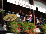 Then on to San Marino