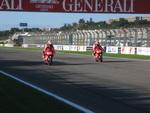 Ducati MotoX2