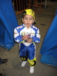The next world champion - watch out Lorenzo