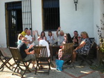 happy hours at our special package (every afternoon)