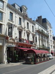 Our 3* hotel right in the city centre
