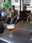 Happy hours - we loved the Affligem (perhaps too much!)