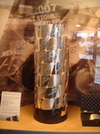The MotoGP trophy
