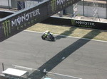 Monster Colin Edwards
