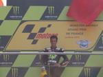 Proud Tony