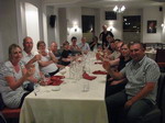 A good time was had by all