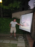 Andrew Nothcott went through some of his photo collection with us