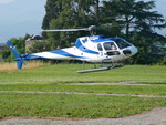 Helicopter rides from Florence gets you there without hassle of traffic