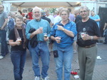 Friday night at the Assen Street Party