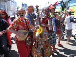How the paddock comes alive when the MotoGP circus comes to town