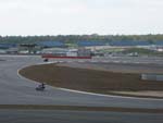 Same view, just shifted slightly to right. Stowe corner in background