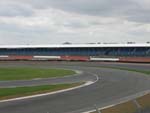 Closer view of Luffield