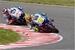 Will Lorenzo take advantage of a second 'home' race?