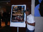 Danny John-Jules introduces our Valencia charity party!