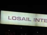 The Losail circuit