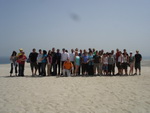 Qatar MotoGP 2008