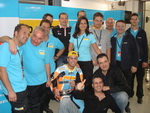 Qatar MotoGP 2008