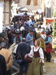 Action! The movie is L'Assassination de roi Henry V