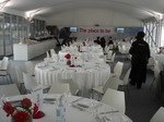 The VIP Village