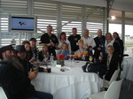 Just part of our VIP group