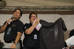 Riders for Health auction Thursday