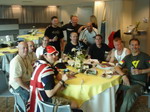 Our VIP suite