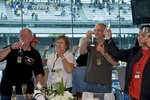 Our VIP suite