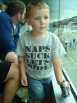 Naps suck...