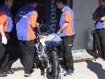 Team Haouje sadly retiring again...