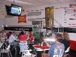 ...and catch the MotoGP practice