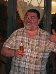 Julian makes another point (or is that a pint?)