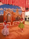 A little theatre