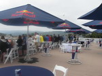 Terrace at Laguna Seca VIP Village