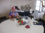Laguna Seca VIP Village