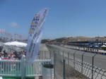 The Pole Position Club