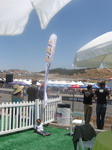 Pole Position Club suite