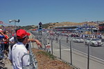 Pole Position Club suite