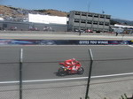 Casey Stoner