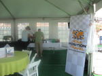 Pole Position Club suite