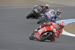 Hayden, Lorenzo, Melandri