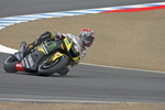 Colin rounding Turn 11