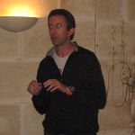 Chris Jonnum