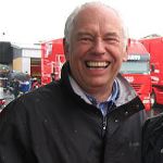 Martin Raines