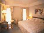 Tobu room