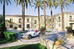 The Villa Jerez