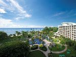 Penang Island resort