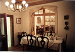 dinning room