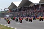 Mugello grid